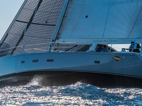 1996 Pendennis 77