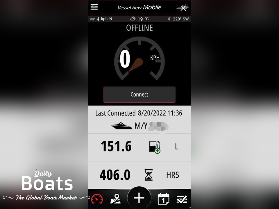 2008 Regal 2250 for sale. View price, photos and Buy 2008 Regal 2250 ...