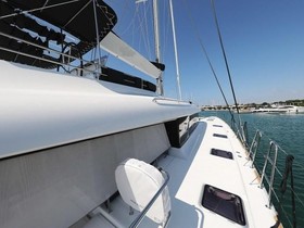 2018 Lagoon 620
