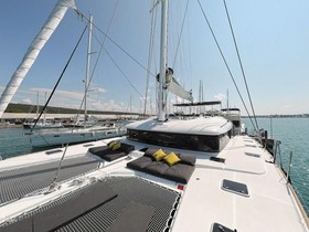 2018 Lagoon 620 eladó