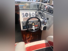 1986 Baja Force 220 Offshore for sale
