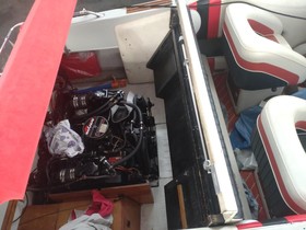 1986 Baja Force 220 Offshore for sale