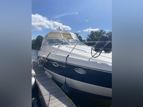 2002 Maxum 3500 Sy for sale