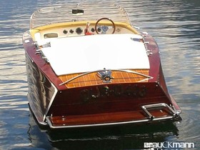 Kjøpe 1964 Boesch 560 De Luxe