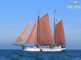 Kjøpe 1910 Clipper Ketch