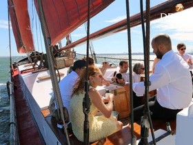 1910 Clipper Ketch