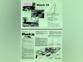 Buy 1973 Shark24