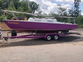 1973 Shark24 for sale