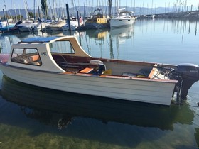 Купити 1978 Füllemann Fischerboot