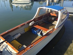 1978 Füllemann Fischerboot for sale