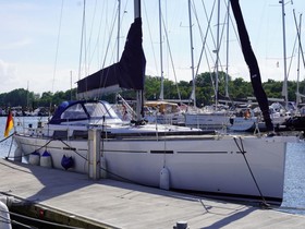 Buy 2007 Grand Soleil 40 B&C