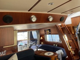2004 Storebro 475 Commander