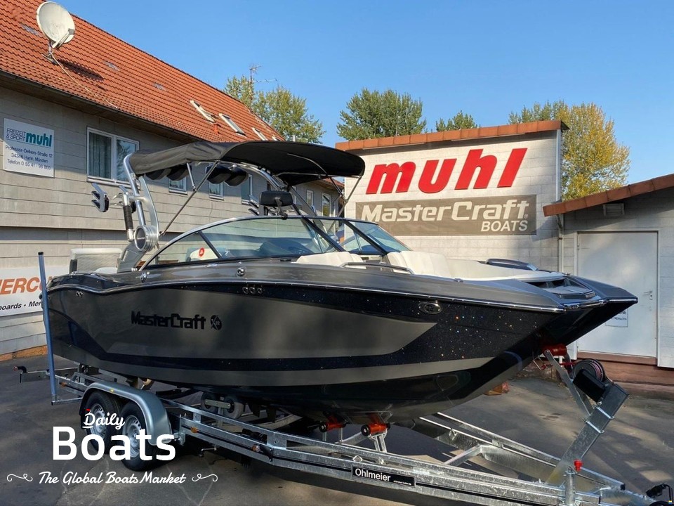 2021 MasterCraft X22 for sale. View price, photos and Buy 2021