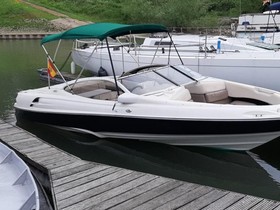 1997 Regal 2100 Lsr Bowrider en venta