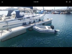 2000 Bavaria 34-3 Cruiser Flachkiel на продажу