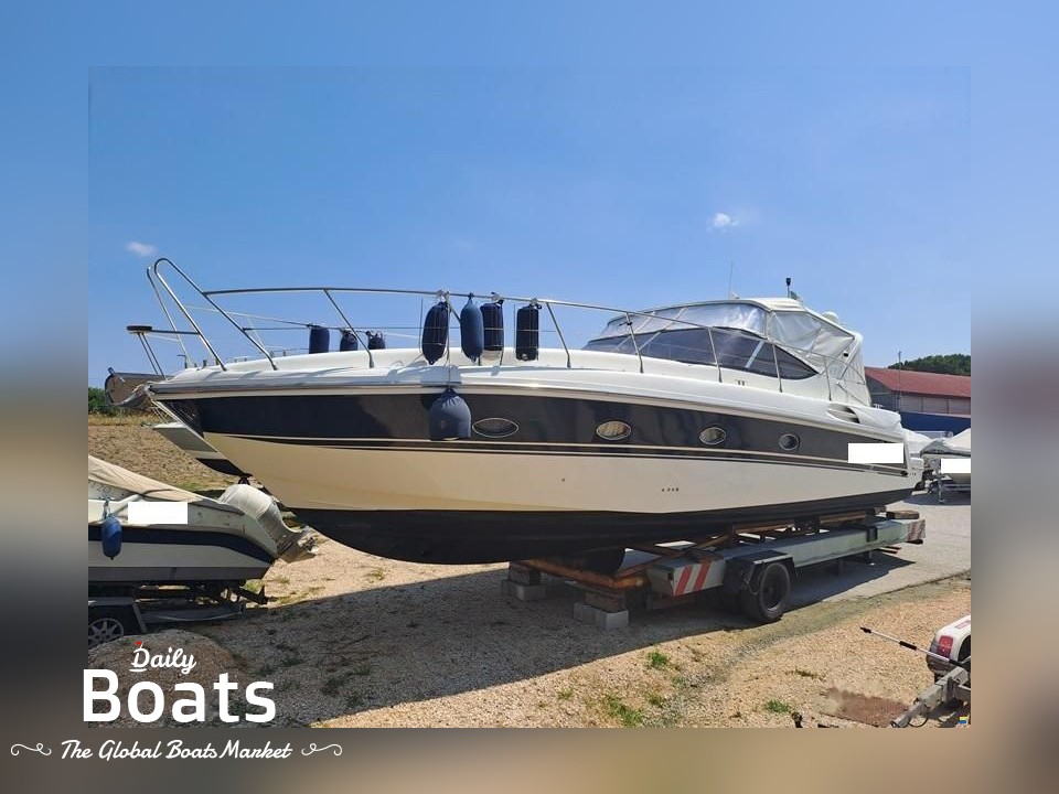 2004 Innovazione & Progetti Mira 43 for sale. View price, photos and ...