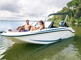 Quicksilver Activ 525 Axess
