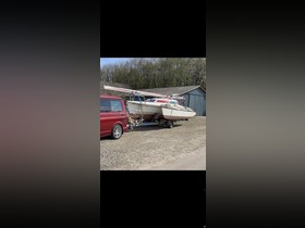 1990 Quorning Dragonfly 800 Sw Mk3 for sale