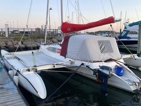 1990 Quorning Dragonfly 800 Sw Mk3 for sale