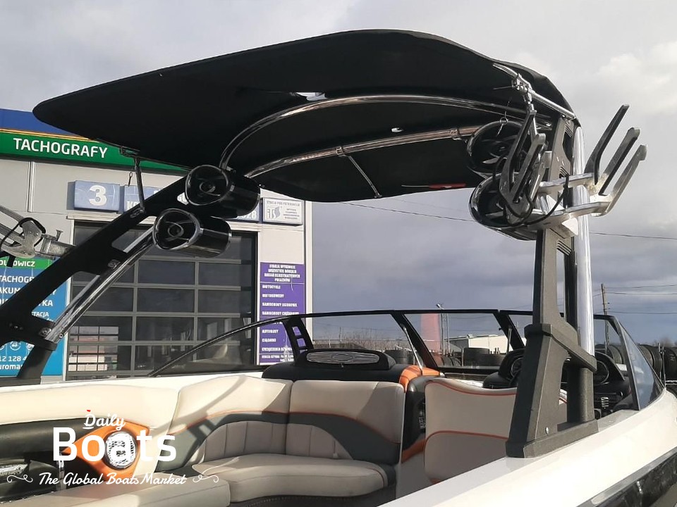 2010 Malibu 23 Lsv for sale. View price, photos and Buy 2010 Malibu 23