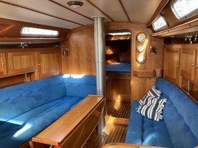 2001 Faurby 424 Deluxe