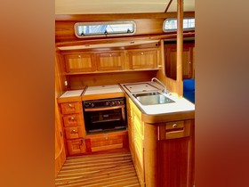 2001 Faurby 424 Deluxe for sale