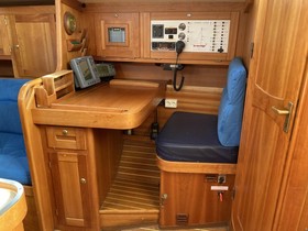 2001 Faurby 424 Deluxe for sale