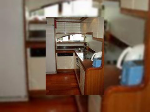 1999 Ferretti 94 in vendita