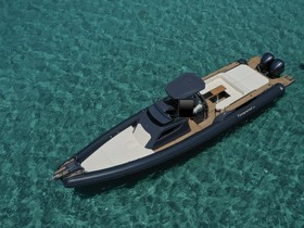 2020 Capelli Tempest 40 for sale
