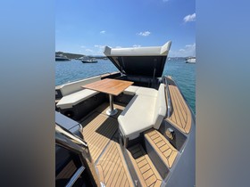 2020 Capelli Tempest 40