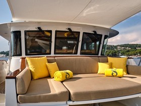 2023 Selene 72' Explorer for sale