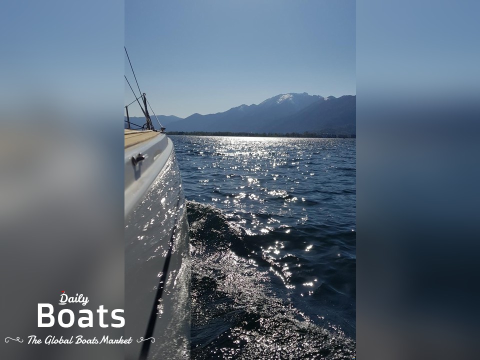 2015 Frauscher H26 H-Boot на продажу. Посмотреть цену, фотографии и ...