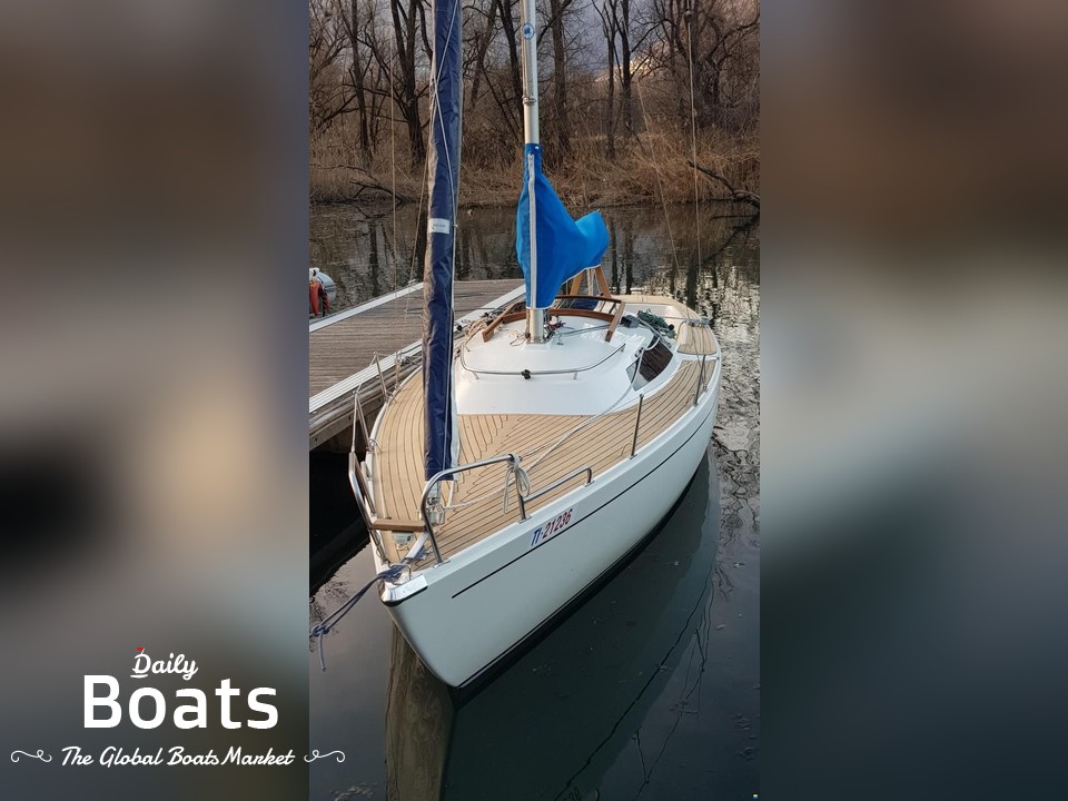 2015 Frauscher H26 H-Boot на продажу. Посмотреть цену, фотографии и ...