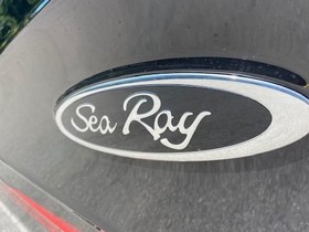 2022 Sea Ray 230 Spx