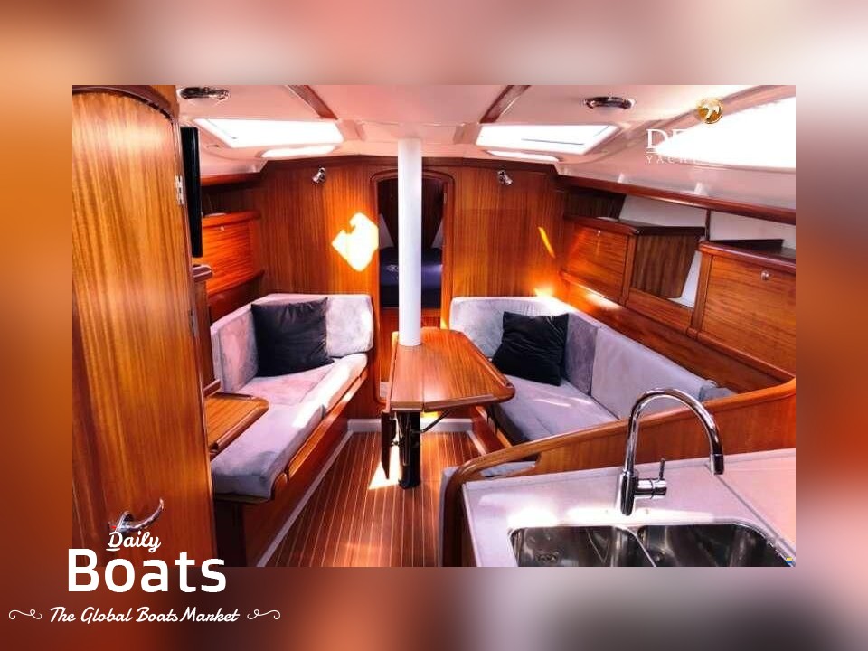 2007 Delphia 37 for sale. View price, photos and Buy 2007 Delphia 37