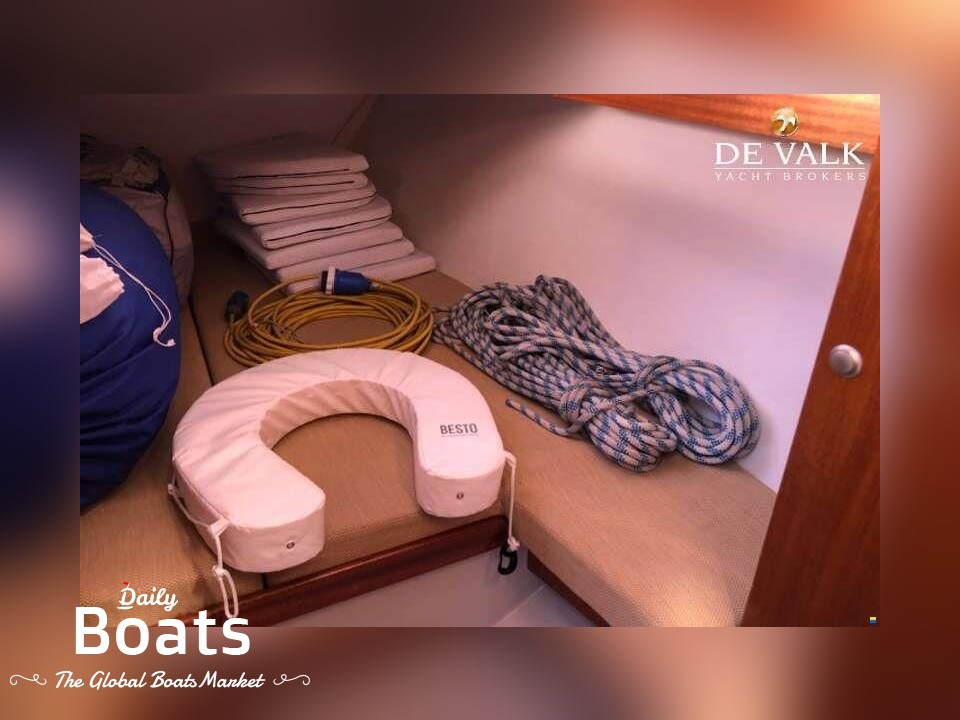 2007 Delphia 37 for sale. View price, photos and Buy 2007 Delphia 37