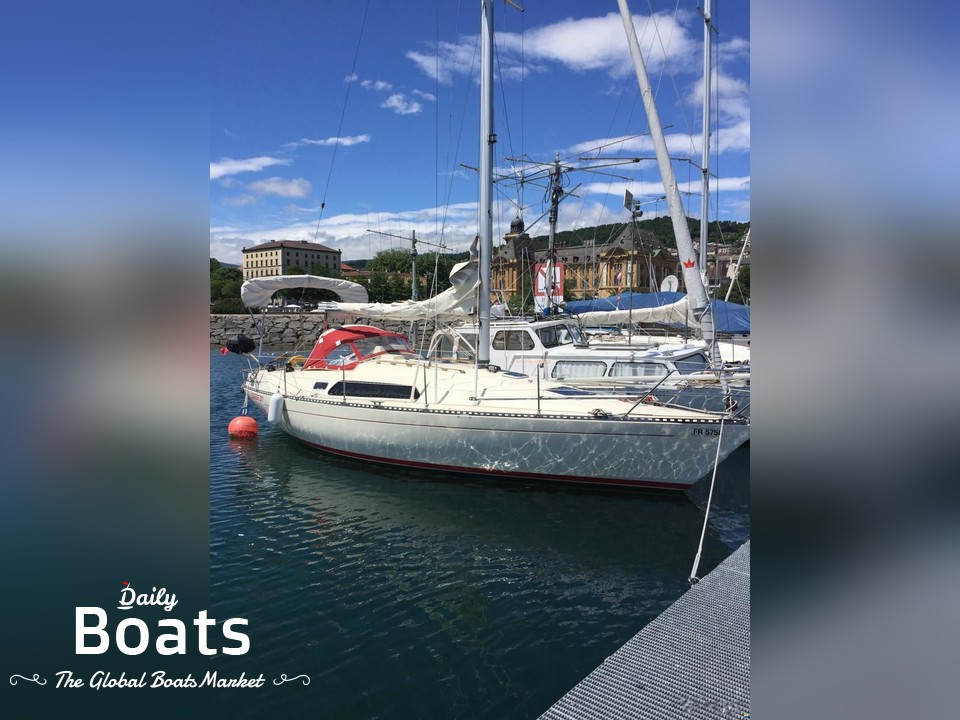 Beason 40 sailboat for sale new arrivals