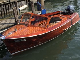 Rohn Schwedenboot 480