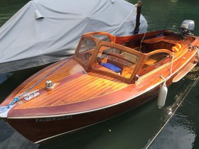 Buy 1956 Rohn Schwedenboot 480
