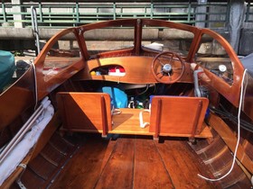 1956 Rohn Schwedenboot 480