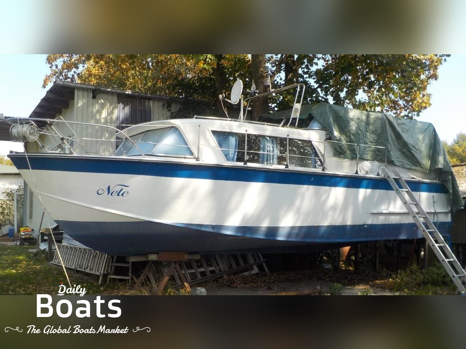 1969 Seafarer for sale. View price, photos and Buy 1969