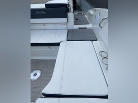 2017 Sea Ray 21 Spxe Mit Trailer (1. Hand)
