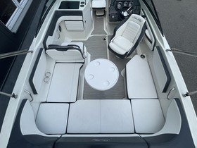 2017 Sea Ray 21 Spxe Mit Trailer (1. Hand)