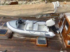 2012 Gaffers and Luggers Pilot Cutter for sale