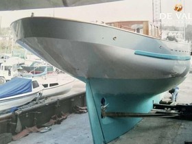 Buy 2012 Gaffers and Luggers Pilot Cutter