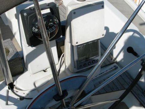 1989 Dehler 34 na sprzedaż