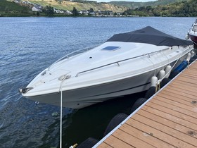 1993 Tullio Abbate Elite 25 7.4V8 Bravo Mercruiser