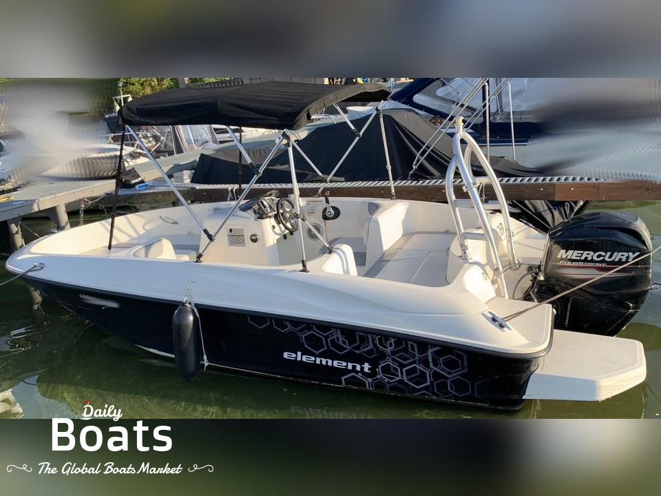 2015 Bayliner Element for sale. View price, photos and Buy 2015