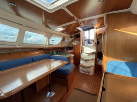 2004 Jeanneau Sun Odyssey 40 Ds na sprzedaż