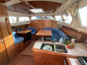 2004 Jeanneau Sun Odyssey 40 Ds na sprzedaż